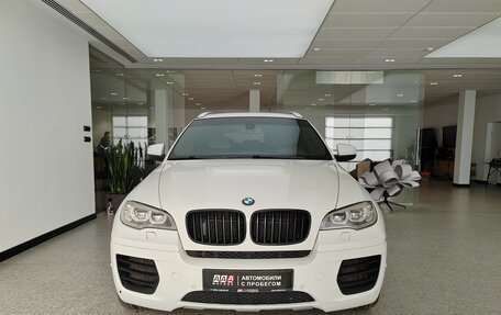 BMW X6, 2013 год, 2 199 000 рублей, 2 фотография