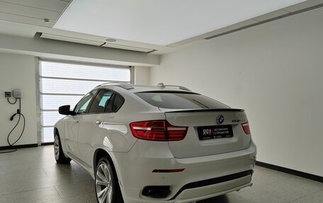 BMW X6, 2013 год, 2 199 000 рублей, 6 фотография