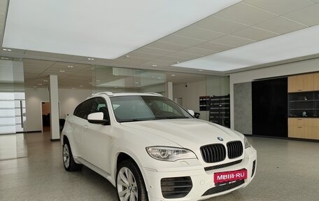 BMW X6, 2013 год, 2 199 000 рублей, 3 фотография