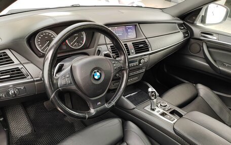 BMW X6, 2013 год, 2 199 000 рублей, 10 фотография