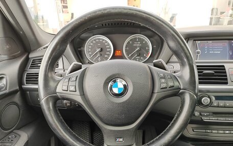 BMW X6, 2013 год, 2 199 000 рублей, 17 фотография