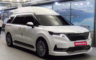 KIA Carnival, 2023 год, 9 500 000 рублей, 1 фотография