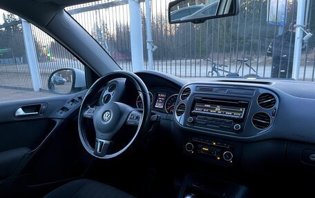 Volkswagen Tiguan I, 2013 год, 1 719 000 рублей, 9 фотография