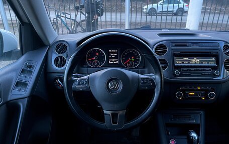 Volkswagen Tiguan I, 2013 год, 1 719 000 рублей, 11 фотография