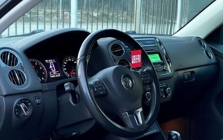 Volkswagen Tiguan I, 2013 год, 1 719 000 рублей, 8 фотография