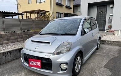 Toyota Passo III, 2007 год, 560 016 рублей, 1 фотография