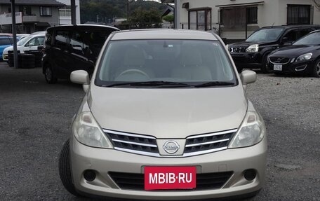 Nissan Tiida, 2008 год, 560 016 рублей, 2 фотография