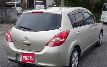 Nissan Tiida, 2008 год, 560 016 рублей, 5 фотография