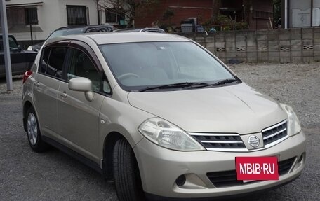 Nissan Tiida, 2008 год, 560 016 рублей, 3 фотография