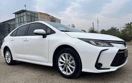 Toyota Corolla, 2021 год, 1 600 000 рублей, 2 фотография