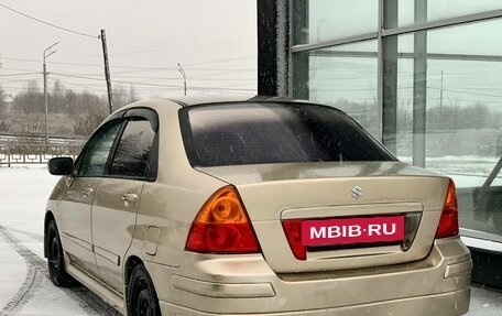 Suzuki Liana, 2007 год, 385 000 рублей, 5 фотография