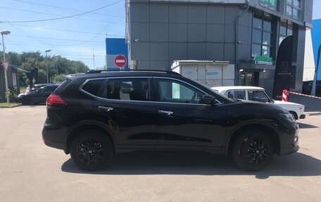 Nissan X-Trail, 2022 год, 4 350 000 рублей, 5 фотография