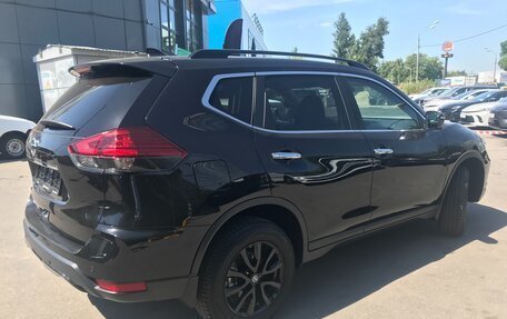 Nissan X-Trail, 2022 год, 4 350 000 рублей, 6 фотография