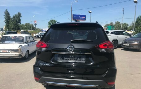 Nissan X-Trail, 2022 год, 4 350 000 рублей, 7 фотография