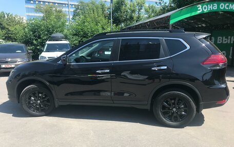 Nissan X-Trail, 2022 год, 4 350 000 рублей, 9 фотография