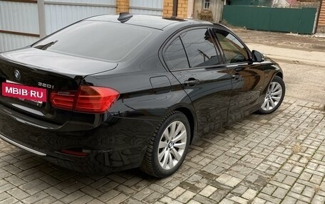 BMW 3 серия, 2013 год, 1 699 999 рублей, 3 фотография