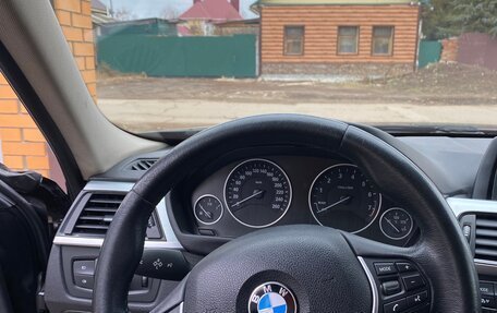 BMW 3 серия, 2013 год, 1 699 999 рублей, 14 фотография