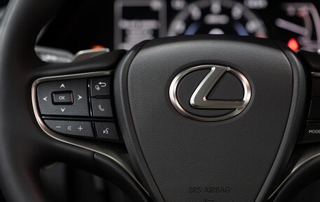 Lexus ES VII, 2022 год, 6 990 000 рублей, 14 фотография