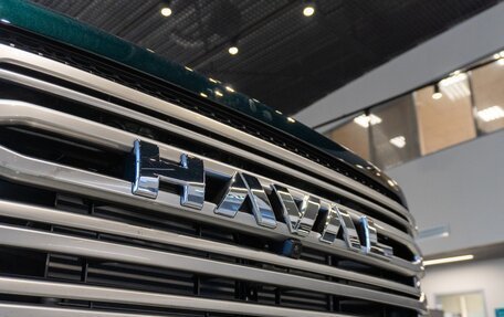 Haval H9, 2024 год, 4 899 000 рублей, 12 фотография