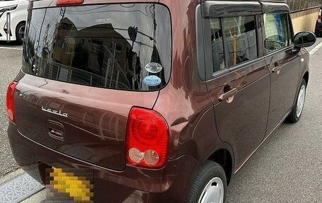 Suzuki Alto Lapin II, 2014 год, 588 488 рублей, 3 фотография