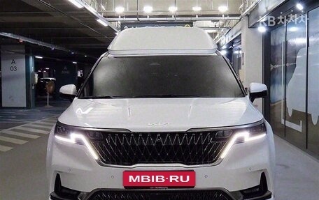 KIA Carnival, 2023 год, 9 500 000 рублей, 2 фотография