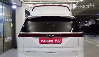 KIA Carnival, 2023 год, 9 500 000 рублей, 5 фотография