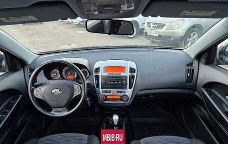 KIA cee'd I рестайлинг, 2009 год, 829 000 рублей, 3 фотография