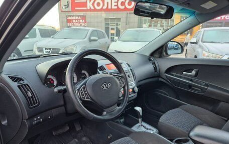 KIA cee'd I рестайлинг, 2009 год, 829 000 рублей, 7 фотография