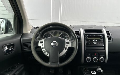 Nissan X-Trail, 2010 год, 1 050 000 рублей, 6 фотография