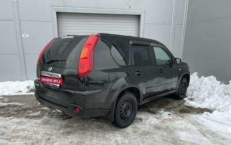 Nissan X-Trail, 2010 год, 1 050 000 рублей, 4 фотография