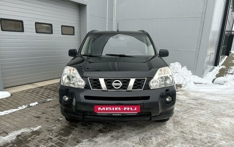 Nissan X-Trail, 2010 год, 1 050 000 рублей, 2 фотография