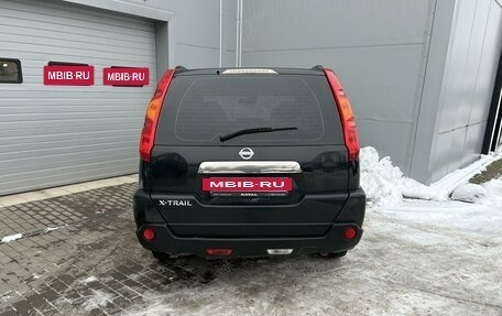 Nissan X-Trail, 2010 год, 1 050 000 рублей, 3 фотография