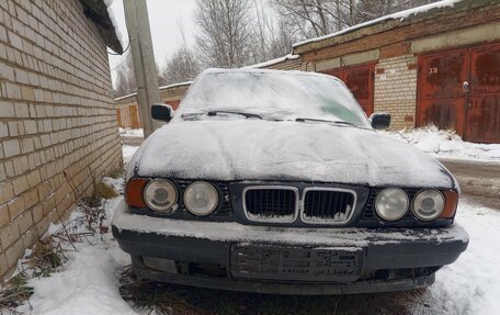 BMW 5 серия, 1995 год, 140 000 рублей, 2 фотография