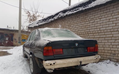 BMW 5 серия, 1995 год, 140 000 рублей, 5 фотография