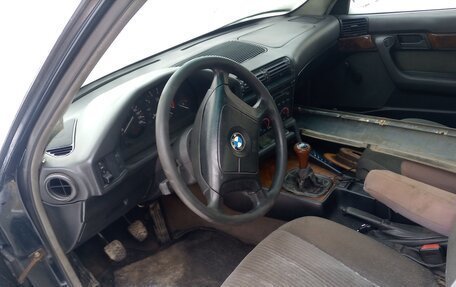 BMW 5 серия, 1995 год, 140 000 рублей, 7 фотография