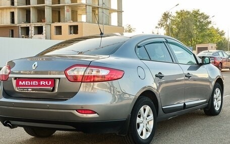 Renault Fluence I, 2011 год, 690 000 рублей, 4 фотография