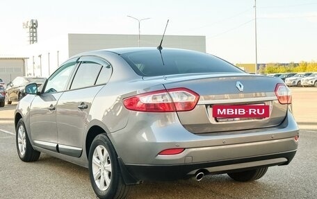 Renault Fluence I, 2011 год, 690 000 рублей, 2 фотография