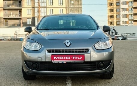 Renault Fluence I, 2011 год, 690 000 рублей, 5 фотография