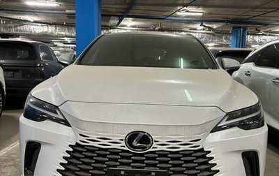 Lexus RX IV рестайлинг, 2024 год, 14 300 000 рублей, 1 фотография