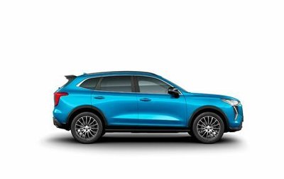 Haval Jolion, 2024 год, 2 799 000 рублей, 1 фотография