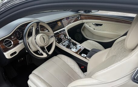 Bentley Continental GT III, 2018 год, 19 700 000 рублей, 5 фотография