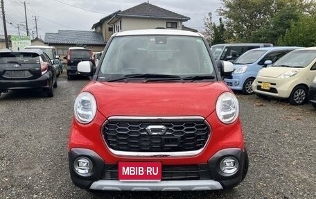 Daihatsu Cast I, 2019 год, 587 333 рублей, 1 фотография