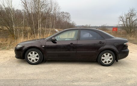 Mazda 6, 2006 год, 560 000 рублей, 3 фотография