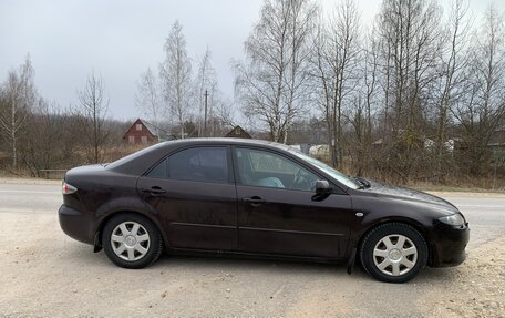 Mazda 6, 2006 год, 560 000 рублей, 4 фотография