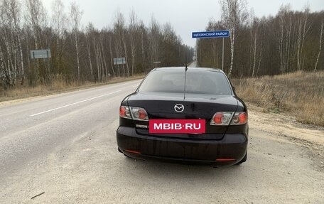 Mazda 6, 2006 год, 560 000 рублей, 2 фотография