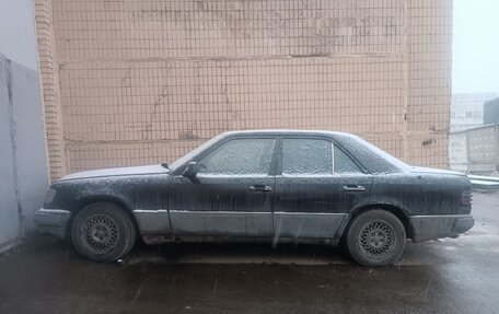 Mercedes-Benz W124, 1989 год, 120 000 рублей, 2 фотография