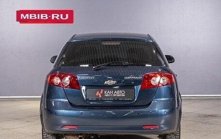 Chevrolet Lacetti, 2007 год, 423 000 рублей, 10 фотография