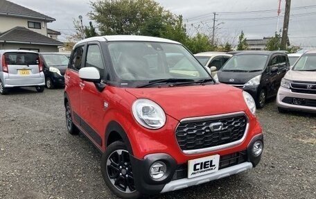 Daihatsu Cast I, 2019 год, 587 333 рублей, 3 фотография