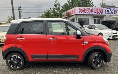 Daihatsu Cast I, 2019 год, 587 333 рублей, 5 фотография