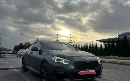 BMW 2 серия F44, 2020 год, 3 450 000 рублей, 2 фотография